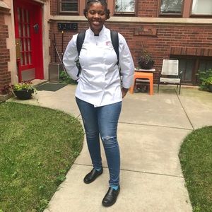 Meet your Posher, Mariah